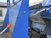 ISUZU Elf Dump TPG-NKR85AD 2019 141,000km_40