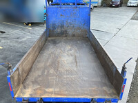 ISUZU Elf Dump TPG-NKR85AD 2019 141,000km_9