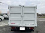 ISUZU Elf Deep Dump TKG-NKR85AN 2012 32,000km_2