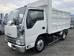 ISUZU Elf Deep Dump TKG-NKR85AN 2012 32,000km_3