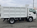 ISUZU Elf Deep Dump TKG-NKR85AN 2012 32,000km_4