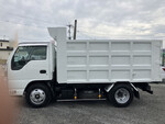 ISUZU Elf Deep Dump TKG-NKR85AN 2012 32,000km_5