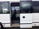 TOYOTA Coaster Micro Bus SKG-XZB70 2018 214,000km_28