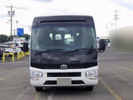 TOYOTA Coaster Micro Bus SKG-XZB70 2018 214,000km_3