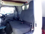 MITSUBISHI FUSO Canter Flat Body 2RG-FEB80 2023 33,000km_10
