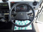 MITSUBISHI FUSO Canter Flat Body 2RG-FEB80 2023 33,000km_12