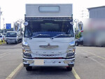 MITSUBISHI FUSO Canter Flat Body 2RG-FEB80 2023 33,000km_31