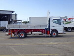 MITSUBISHI FUSO Canter Flat Body 2RG-FEB80 2023 33,000km_4