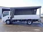 ISUZU Elf Truck with Accordion Door 2RG-NMR88AR 2021 80,000km_13