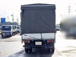 ISUZU Elf Truck with Accordion Door 2RG-NMR88AR 2021 80,000km_2