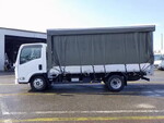 ISUZU Elf Truck with Accordion Door 2RG-NMR88AR 2021 80,000km_4