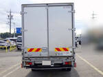 TOYOTA Dyna Aluminum Van TPG-XZU722 2019 133,000km_2