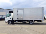 TOYOTA Dyna Aluminum Van TPG-XZU722 2019 133,000km_4
