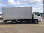 TOYOTA Dyna Aluminum Van TPG-XZU722 2019 133,000km_5