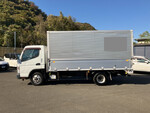 MITSUBISHI FUSO Canter Aluminum Wing TKG-FEB50 2015 266,969km_4