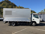 MITSUBISHI FUSO Canter Aluminum Wing TKG-FEB50 2015 266,969km_6