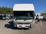 MITSUBISHI FUSO Canter Aluminum Wing TKG-FEB50 2015 266,969km_9
