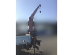 MITSUBISHI FUSO Canter Truck (With 3 Steps Of Cranes) PA-FE83DEY 2005 194,875km_11