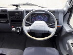 MITSUBISHI FUSO Canter Truck (With 3 Steps Of Cranes) PDG-FE83DN 2007 39,000km_20