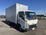 ISUZU Elf Aluminum Van TPG-NLS85AN 2016 202,679km_3