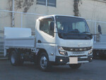 MITSUBISHI FUSO Canter Flat Body 2RG-FBAV0 2025 225km_1