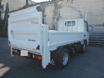 MITSUBISHI FUSO Canter Flat Body 2RG-FBAV0 2025 225km_2