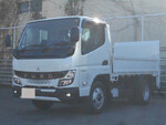MITSUBISHI FUSO Canter Flat Body 2RG-FBAV0 2025 225km_3