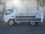 MITSUBISHI FUSO Canter Flat Body 2RG-FBAV0 2025 225km_6