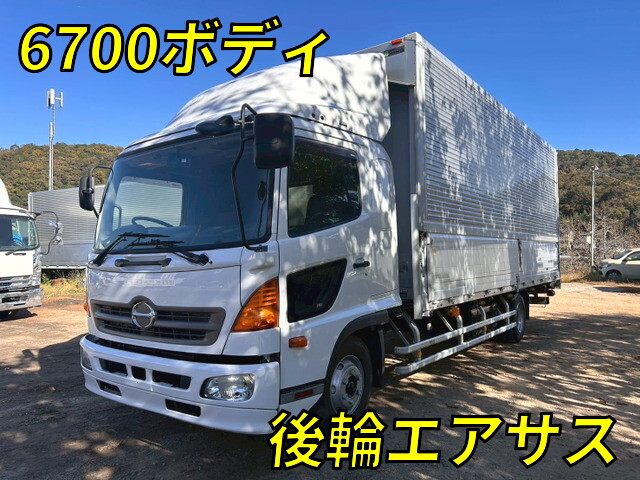 Ranger Aluminum Wing_1