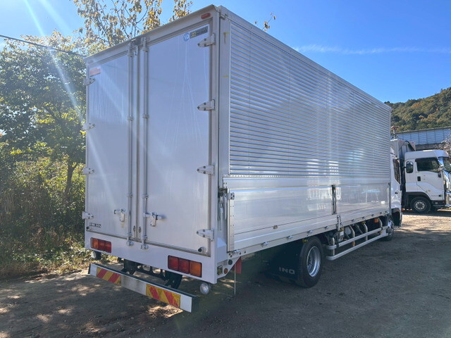 Ranger Aluminum Wing_2