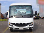 MITSUBISHI FUSO Rosa Micro Bus 2RG-BE740G 2025 1,000km_3