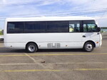 MITSUBISHI FUSO Rosa Micro Bus 2RG-BE740G 2025 1,000km_5
