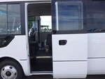 MITSUBISHI FUSO Rosa Micro Bus 2RG-BE740G 2025 1,000km_7