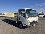 ISUZU Elf Flat Body TKG-NNR85AR 2014 13,557km_3