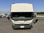 ISUZU Elf Flat Body TKG-NNR85AR 2014 13,557km_8
