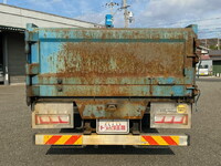 MITSUBISHI FUSO Super Great Scrap Transport Truck QPG-FS60VZ 2016 135,321km_10