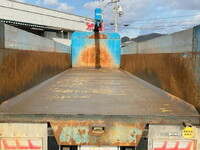 MITSUBISHI FUSO Super Great Scrap Transport Truck QPG-FS60VZ 2016 135,321km_11