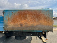 MITSUBISHI FUSO Super Great Scrap Transport Truck QPG-FS60VZ 2016 135,321km_13