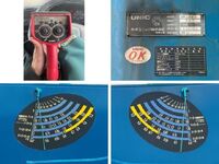 MITSUBISHI FUSO Super Great Scrap Transport Truck QPG-FS60VZ 2016 135,321km_17