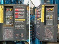 MITSUBISHI FUSO Super Great Scrap Transport Truck QPG-FS60VZ 2016 135,321km_18