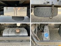 MITSUBISHI FUSO Super Great Scrap Transport Truck QPG-FS60VZ 2016 135,321km_20