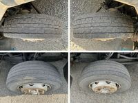 MITSUBISHI FUSO Super Great Scrap Transport Truck QPG-FS60VZ 2016 135,321km_21