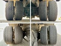 MITSUBISHI FUSO Super Great Scrap Transport Truck QPG-FS60VZ 2016 135,321km_22