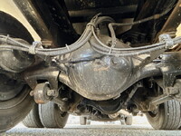 MITSUBISHI FUSO Super Great Scrap Transport Truck QPG-FS60VZ 2016 135,321km_23