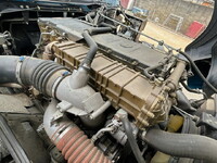 MITSUBISHI FUSO Super Great Scrap Transport Truck QPG-FS60VZ 2016 135,321km_25