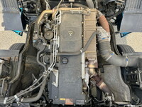 MITSUBISHI FUSO Super Great Scrap Transport Truck QPG-FS60VZ 2016 135,321km_27