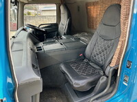 MITSUBISHI FUSO Super Great Scrap Transport Truck QPG-FS60VZ 2016 135,321km_31