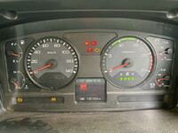 MITSUBISHI FUSO Super Great Scrap Transport Truck QPG-FS60VZ 2016 135,321km_36