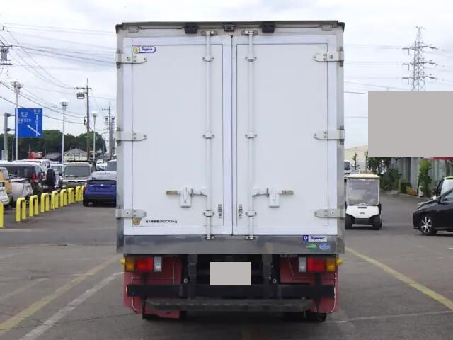 Elf Refrigerator & Freezer Truck_2