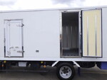 ISUZU Elf Refrigerator & Freezer Truck TKG-NMS85AN 2019 123,000km_20